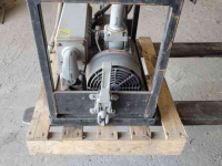 Sonstiges Rasen- und Grundstückspflegemaschinen und Zubehör  RC 0040 E