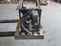 Sonstiges Rasen- und Grundstückspflegemaschinen und Zubehör  RC 0040 E