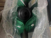 Beregnungpumpe Ferrari F82/2 SP aftakas pomp