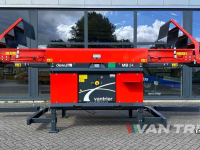 Kistenfüllgeräte Miedema Dewulf MB34 Kistenvuller