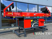 Kistenfüllgeräte Miedema Dewulf MB34 Kistenvuller