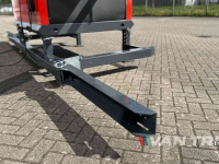 Kistenfüllgeräte Miedema Dewulf MB34 Kistenvuller