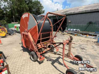 Beregnungsmaschine Bauer 320/110