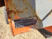 Beregnungsmaschine Irrifrance Regenhaspel st 2 100-350