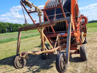 Beregnungsmaschine Irrifrance Regenhaspel st 2 100-350