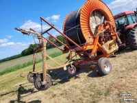 Beregnungsmaschine Irrifrance Regenhaspel st 2 100-350
