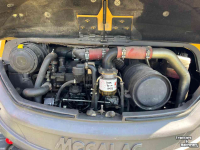 Raupenbagger Mecalac 8 MCR