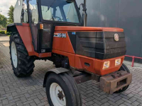 Schlepper / Traktor Fiat 65-94