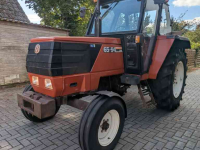 Schlepper / Traktor Fiat 65-94