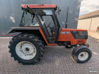 Schlepper / Traktor Fiat 65-94