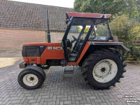 Schlepper / Traktor Fiat 65-94
