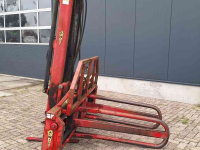 Ballengreifer Wifo BKP-UD