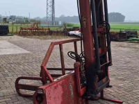 Ballengreifer Wifo BKP-UD
