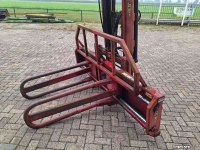 Ballengreifer Wifo BKP-UD