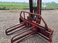 Ballengreifer Wifo BKP-UD