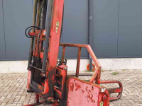 Ballengreifer Wifo BKP-UD