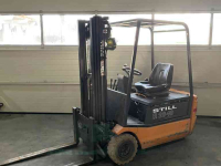 Gabelstapler Still Accu heftruck R20-16