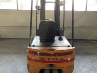 Gabelstapler Still Accu heftruck R20-16