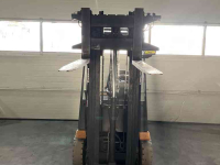 Gabelstapler Still Accu heftruck R20-16