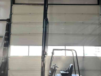 Gabelstapler Still Accu heftruck R20-16