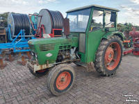 Gartentraktoren Deutz-Fahr 4506