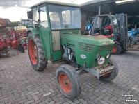 Gartentraktoren Deutz-Fahr 4506