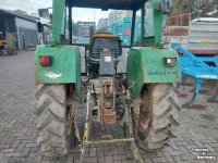 Gartentraktoren Deutz-Fahr 4506