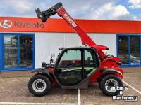 Teleskoplader Manitou MVT 730 C