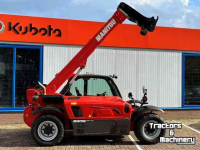 Teleskoplader Manitou MVT 730 C