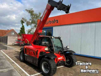 Teleskoplader Manitou MVT 730 C