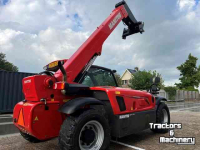 Teleskoplader Manitou MVT 730 C