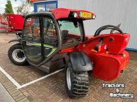 Teleskoplader Manitou MVT 730 C