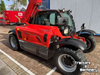 Teleskoplader Manitou MVT 730 C