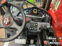 Teleskoplader Manitou MVT 730 C