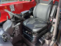 Teleskoplader Manitou MVT 730 C