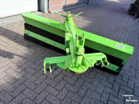 Planierschild  Schaaf