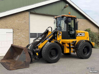 Radlader JCB 416 HT