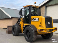Radlader JCB 416 HT