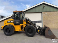 Radlader JCB 416 HT