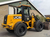 Radlader JCB 416 HT