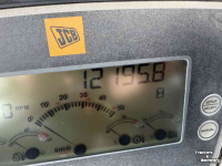 Radlader JCB 416 HT