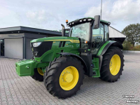 Schlepper / Traktor John Deere 6R185 AP 50KM COMMAND-PRO G5-PLUS 2025 885 UUR!!!