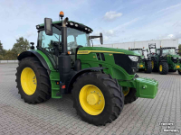 Schlepper / Traktor John Deere 6R185 AP 50KM COMMAND-PRO G5-PLUS 2025 885 UUR!!!