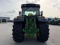 Schlepper / Traktor John Deere 6R185 AP 50KM COMMAND-PRO G5-PLUS 2025 885 UUR!!!