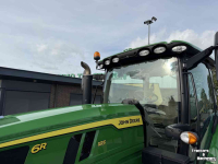 Schlepper / Traktor John Deere 6R185 AP 50KM COMMAND-PRO G5-PLUS 2025 885 UUR!!!
