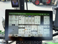 Schlepper / Traktor John Deere 6R185 AP 50KM COMMAND-PRO G5-PLUS 2025 885 UUR!!!