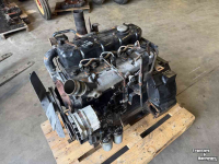 Motor Case-IH motorblok, motor, van een 845XL, 268DT, D-268