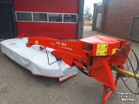 Mähwerk Kuhn FC 313