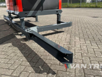 Kistenfüllgeräte Miedema Dewulf MB34 Kistenvuller
