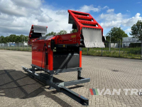 Kistenfüllgeräte Miedema Dewulf MB34 Kistenvuller